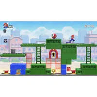 Mario vs. Donkey Kong (Switch)