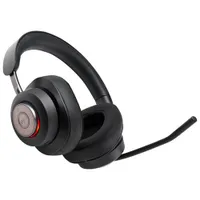 Kensington H3000 Over-Ear Wireless Headset - Black