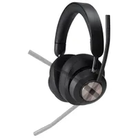 Kensington H3000 Over-Ear Wireless Headset - Black