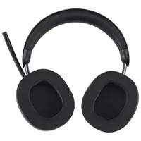 Kensington H3000 Over-Ear Wireless Headset - Black