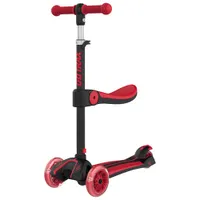 Gotrax GS2 3-Wheeled Kick Scooter