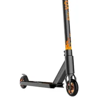 Ridevolo KT01 Stunt Scooter - Black