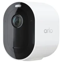 Arlo Pro 5S Wire-Free Indoor/Outdoor 2K Security Camera - White