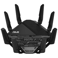 ASUS Wireless Tri-Band Wi-Fi 7 Router (RT-BE96U)