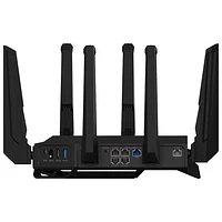 ASUS Wireless Tri-Band Wi-Fi 7 Router (RT-BE96U)