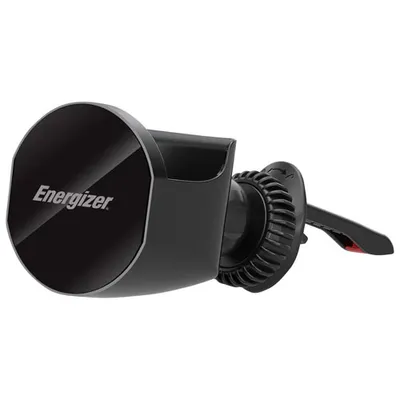 Energizer 2-in-1 15W Magnetic Wireless Car Charger with Vent Mount (ECA002)