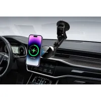 Energizer 2-in-1 15W Magnetic Wireless Car Charger with Vent Mount (ECA002)