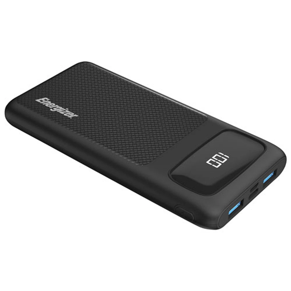 Energizer Ultimate mAh 20W Power Bank