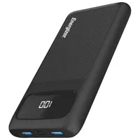 Chargeur portable 20 W mAh Ultimate d'Energizer