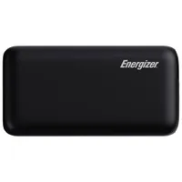 Energizer Ultimate 27000 mAh 20W Power Bank - Matte Black