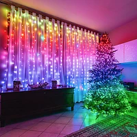 Twinkly Strings Smart RGB LED Lights