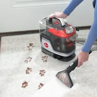 Hoover CleanSlate Pet Carpet & Upholstery Spot Portable Cleaner