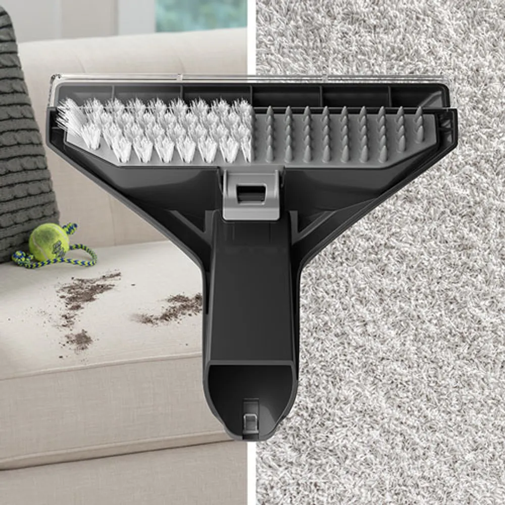 Hoover CleanSlate Pet Carpet & Upholstery Spot Portable Cleaner