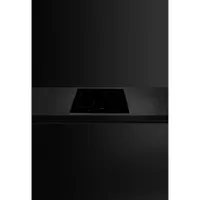 Smeg Classic 24" 4-Element Electric Cooktop (SEU244ETB) - Black