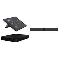 Jabra PanaCast 50 Room System-Microsoft Teams Certified (8601-332)