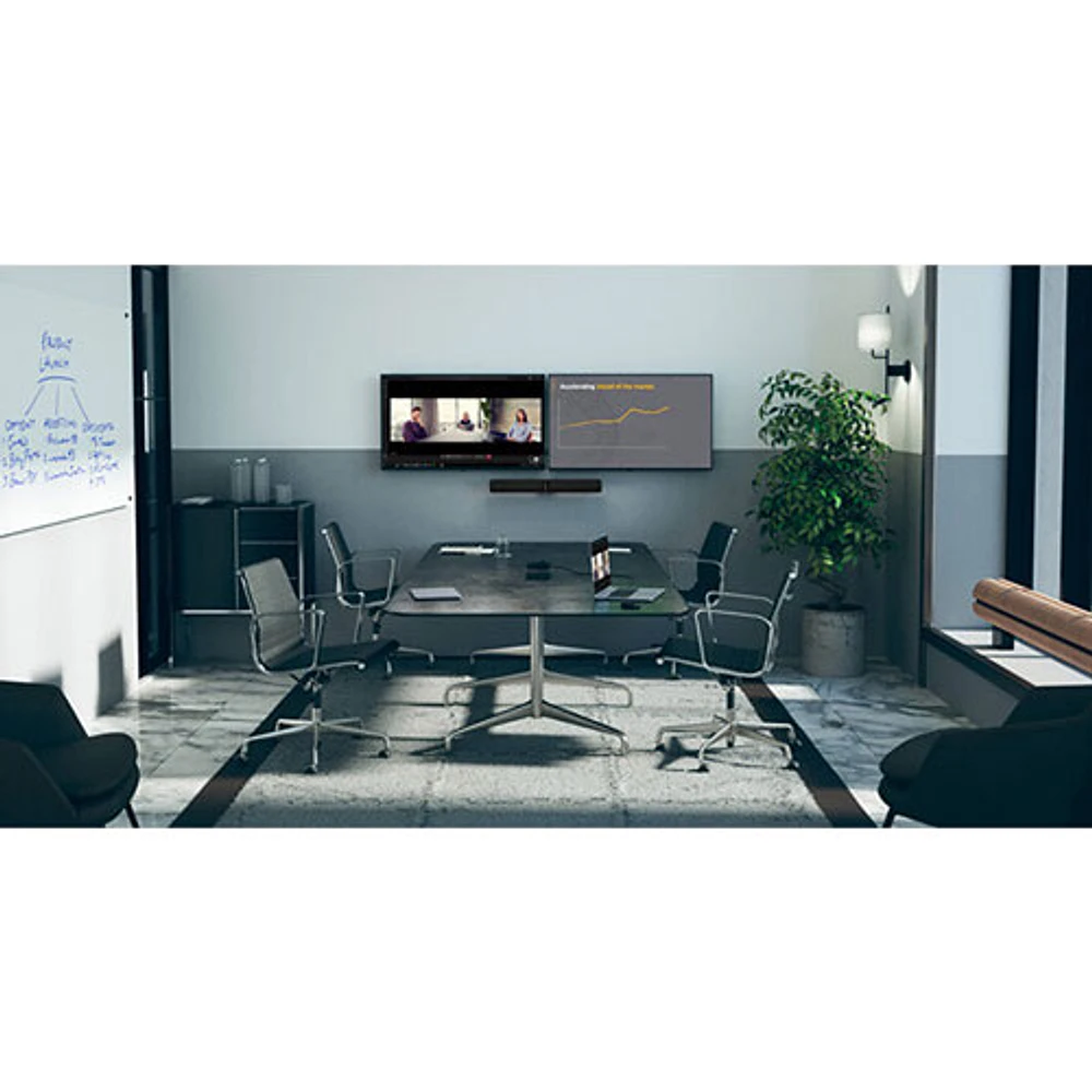 Jabra PanaCast 50 Room System-Microsoft Teams Certified (8601-332)