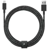 Native Union Belt 3m (10 ft.) USB-A to Lightning Cable