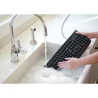 Kensington Pro Fit Washable Full-Size Keyboard