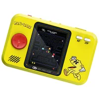 dreamGEAR My Arcade Pac-Man Pocket Player Pro Gaming System