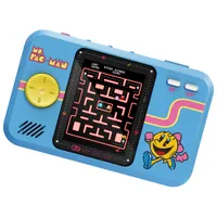 Système de jeu My Arcade Ms.Pac-Man Pocket Player Pro de dreamGEAR