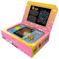 dreamGEAR My Arcade Ms.Pac-Man Pocket Player Pro Gaming System