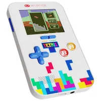 UNI Go Gamer Classic Tetris Portable Gaming System (301 Games)