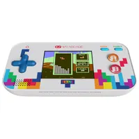 Console de jeu portative UNI Gamer V Classic Tetris (201 Games)