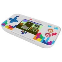 UNI Gamer V Classic Tetris Portable Gaming System (201 Games)