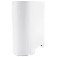 Système Wi-Fi 6 maillé de maison intégrale ExpertWiFi d'ASUS - Ensemble de 2 - Blanc