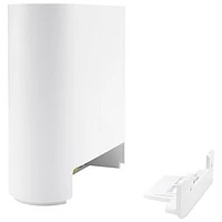 ASUS ExpertWiFi Whole Home Mesh Wi-Fi 6 System - 2 Pack - White