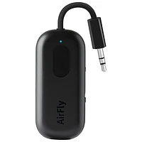 Twelve South AirFly Pro Bluetooth Transmitter - Black