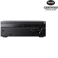 Open Box - Sony STR-AN1000 7.2 Channel 8K Ultra HD AV Receiver