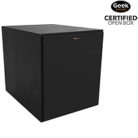 Open Box - Klipsch R-120SWI Powered 12" Subwoofer - Black