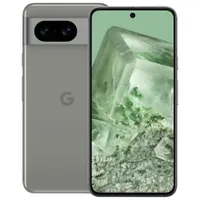 Google Pixel 8 128GB - Hazel - Unlocked