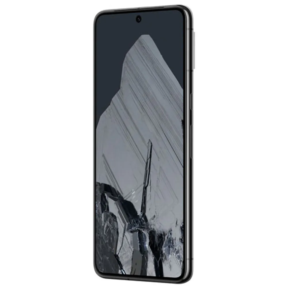 Google Pixel 8 Pro 128GB - Obsidian