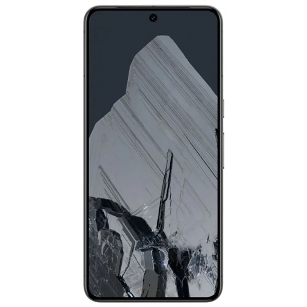 Google Pixel 8 Pro 256GB - Obsidian - Unlocked