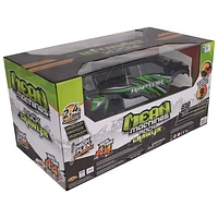 NKOK X-Treme Ford F-150 RC Rock Crawler 1/10 Scale (80933) - Green