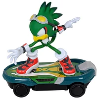 NKOK Sonic The Hedgehog RC Jet Skate (632)