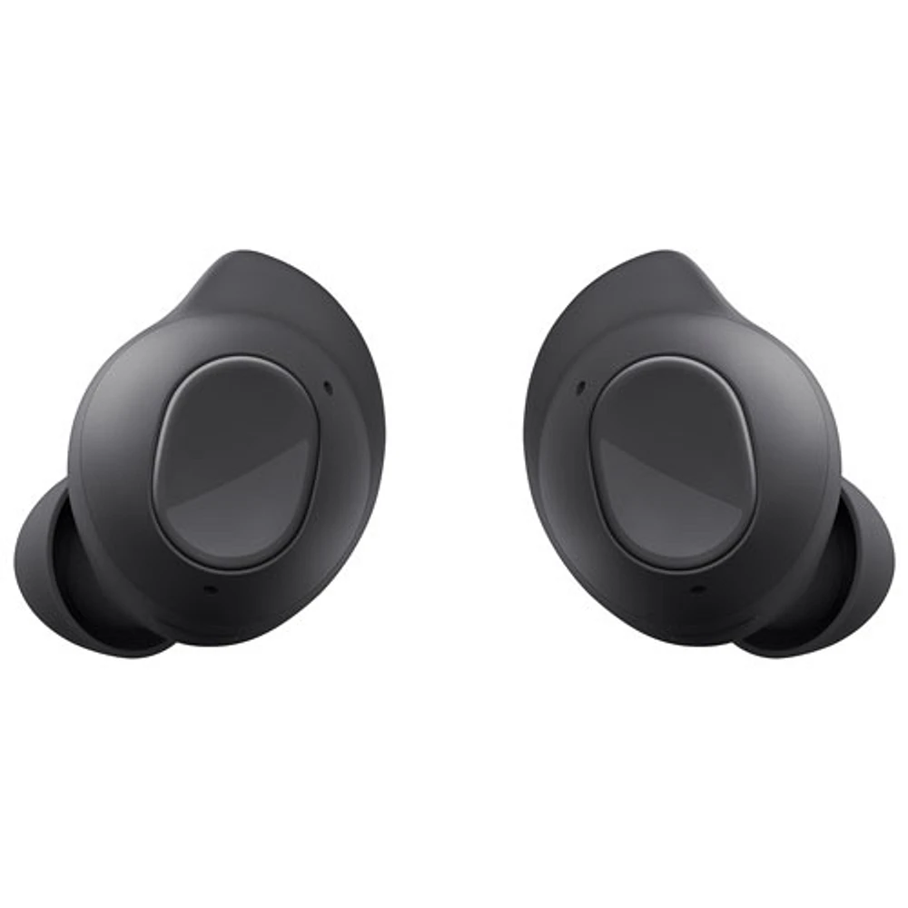 Samsung Galaxy Buds FE In-Ear Noise Cancelling True Wireless Earbuds - Graphite