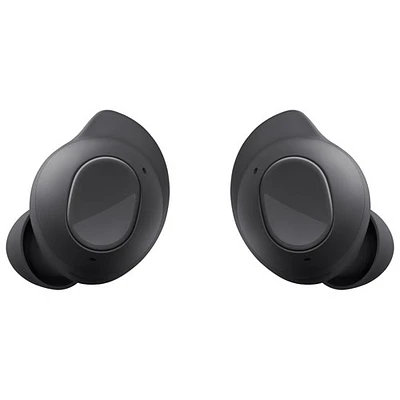 Samsung Galaxy Buds FE In-Ear Noise Cancelling True Wireless Earbuds - Graphite