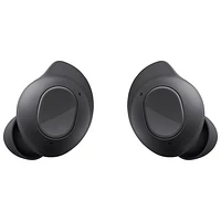 Samsung Galaxy Buds FE In-Ear Noise Cancelling True Wireless Earbuds - Graphite