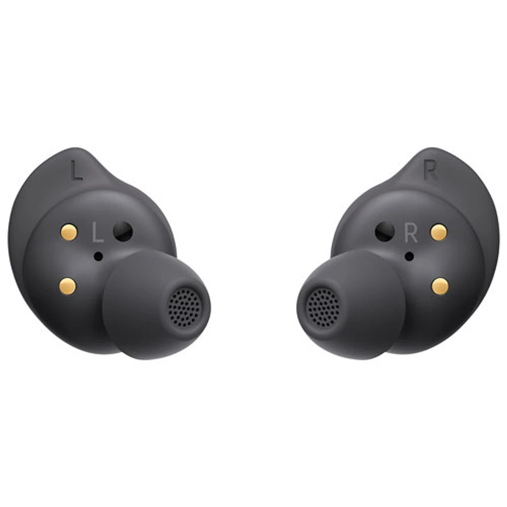 Samsung Galaxy Buds FE In-Ear Noise Cancelling True Wireless Earbuds - Graphite