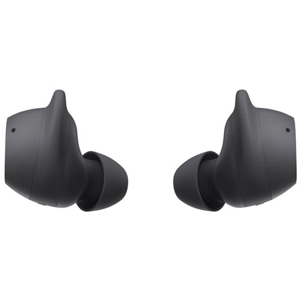 Samsung Galaxy Buds FE In-Ear Noise Cancelling True Wireless Earbuds - Graphite
