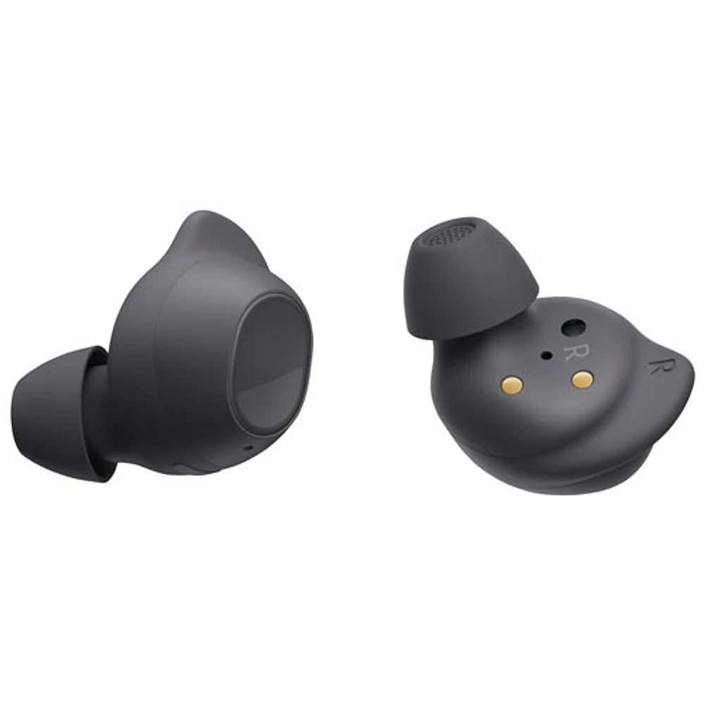 Samsung Galaxy Buds FE In-Ear Noise Cancelling True Wireless Earbuds - Graphite