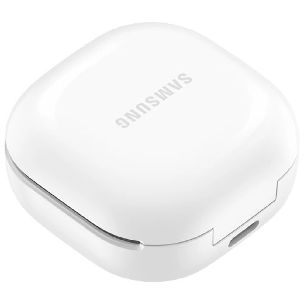 Samsung Galaxy Buds FE In-Ear Noise Cancelling True Wireless Earbuds - Graphite
