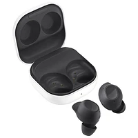 Samsung Galaxy Buds FE In-Ear Noise Cancelling True Wireless Earbuds - Graphite