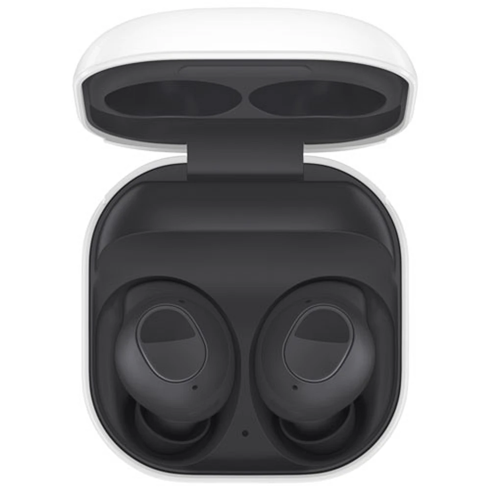 Samsung Galaxy Buds FE In-Ear Noise Cancelling True Wireless Earbuds - Graphite