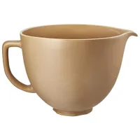 KitchenAid 5Qt Ceramic Bowl - Fired Clay
