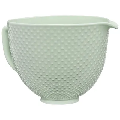 KitchenAid 5Qt Ceramic Bowl - Dew Drop