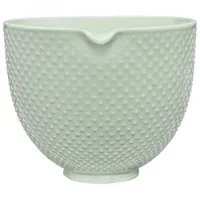 KitchenAid 5Qt Ceramic Bowl - Dew Drop